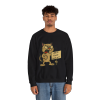 Are We Next – Angry Cat Protest Crewneck Sweatshirt